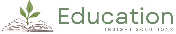 Education Insight Solutions logo